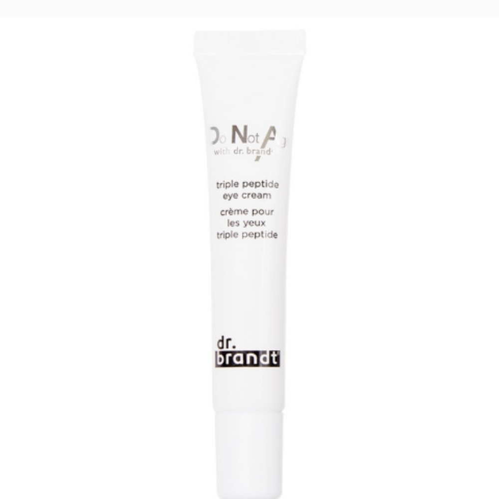 Dr. Brandt Peptide Eye Treatment
